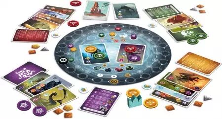 Styx - Pierre Lahmi - Don\'t Panic Games