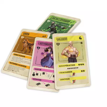 Sub Terra 2 - Extension 2 : La lumière dArima 