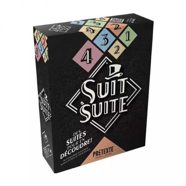 Suit Suite - Pr�texte 