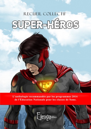SUPER HEROS
