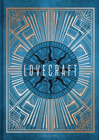 Supercollector Lovecraft - H.P. Lovecraft