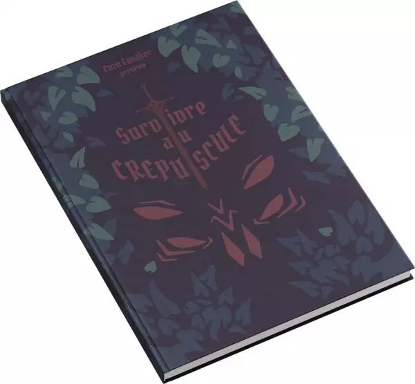 Survivre au Cr�puscule - Les Editions Derivantes