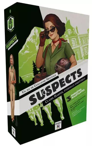 Suspects 2