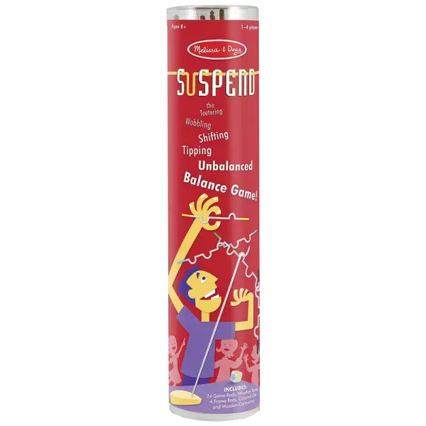 Suspend