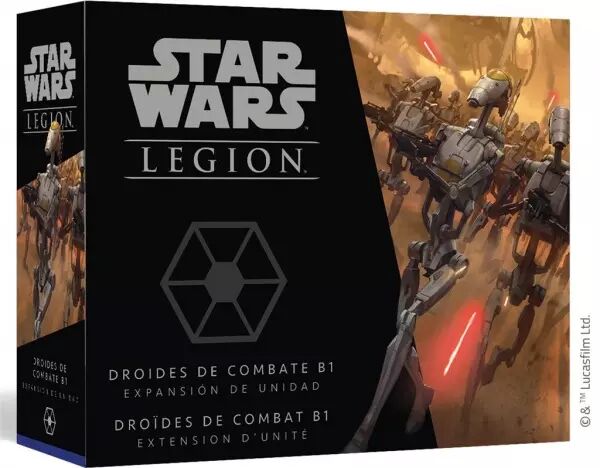 Acheter Star Wars: Légion - Pilotes de STAP - Jeux de figurines
