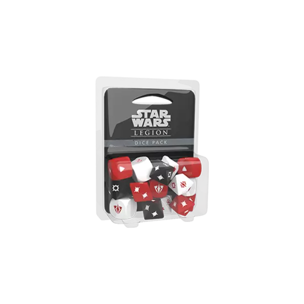 SW L�gion : Set de d�s