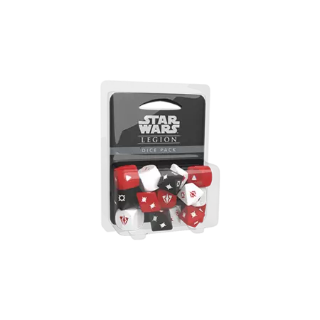 SW Légion : Set de dés