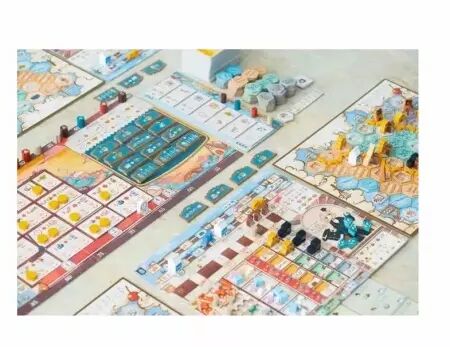 Sweet Lands - Totsuca Chuo - Pixie Games