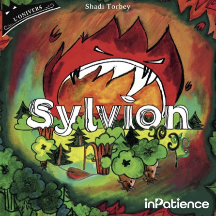 Sylvion