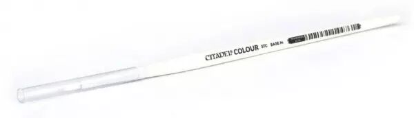 Synthetic Base Brush (Medium)