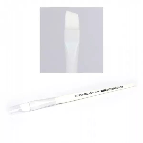 Synthetic base brush (x-large)