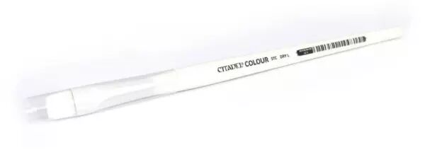 Synthetic dry brush (large)