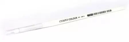 Synthetic Dry Brush (Small)