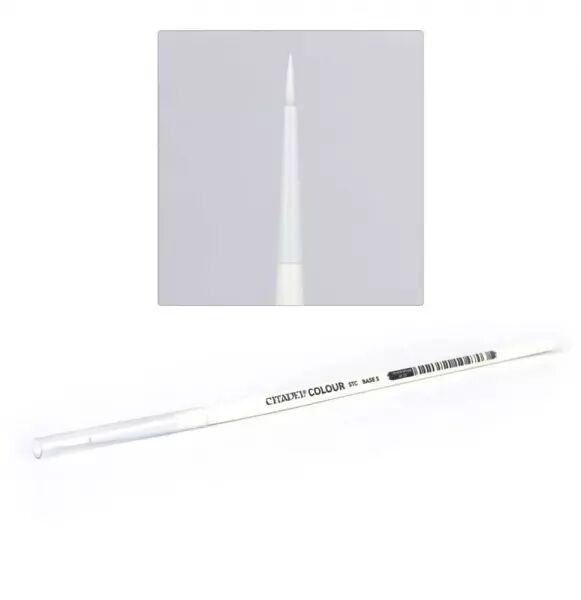 Synthetic Layer Brush (Small)