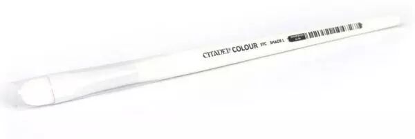 Synthetic Shade Brush (Large)