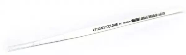 Synthetic Shade Brush (Medium)