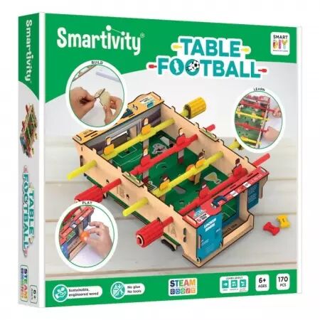 Table Football - Smart Games - Smartivity