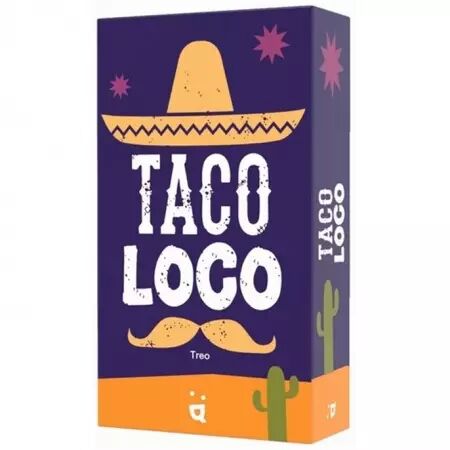 Taco Loco - Helvetiq