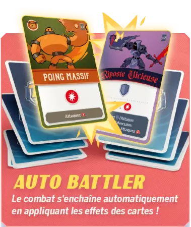 Tag Team - Gricha German, Corentin Lebrat - Scorpion Masqué