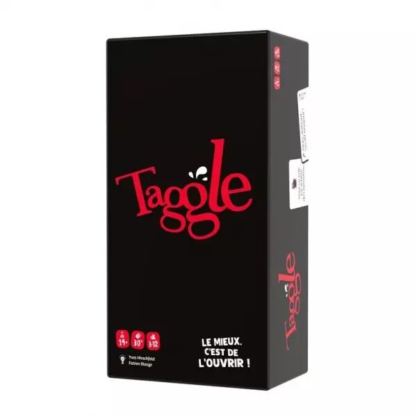 Taggle XL