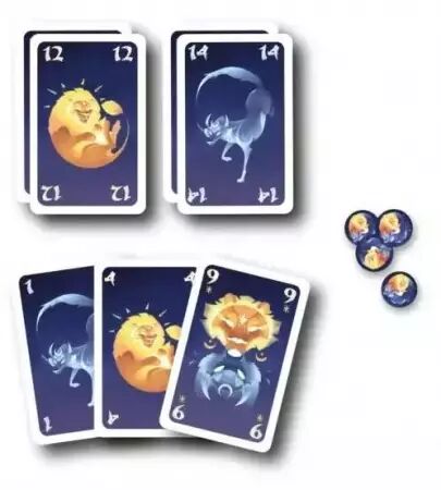  Taïki - Pandor Games