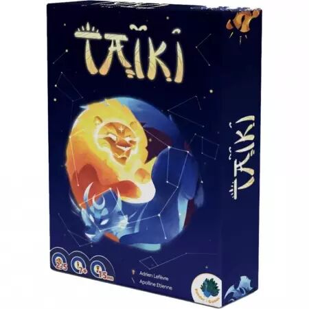  Taïki - Pandor Games