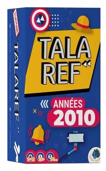 Talaref 2010