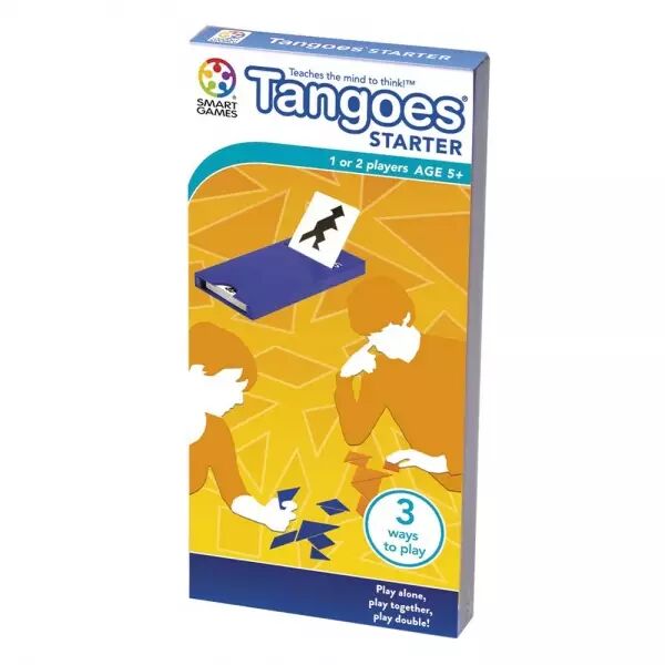 Tangoes Starter - Smart Games