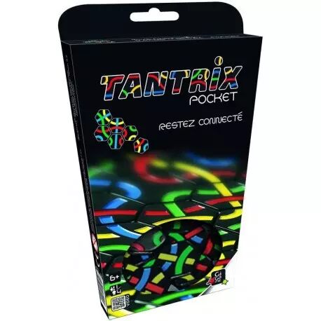 Tantrix Pocket
