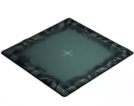 Tapis de jeux - Abyss - 60X60 cm