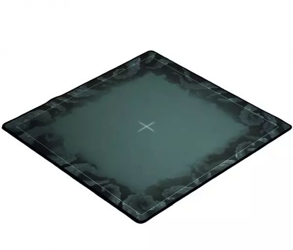 Tapis de jeux - Abyss - 76X76 cm