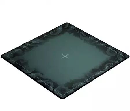 Tapis de jeux - Abyss - 76X76 cm