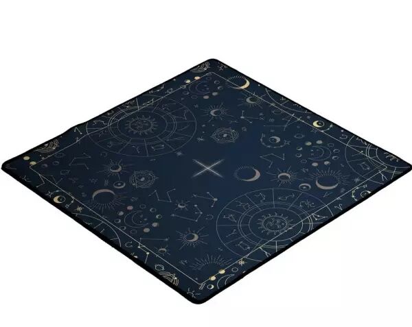 Tapis de jeux - Astro - 60X60 cm