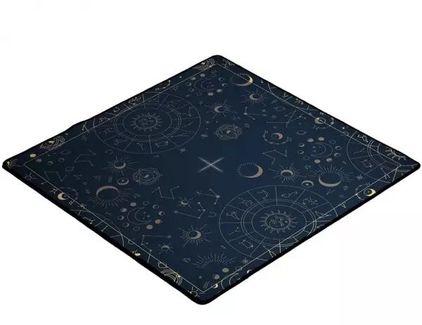 Tapis de jeux - Astro - 76X76 cm