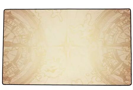 Tapis de jeux - Compass Sepia - 60X100 cm