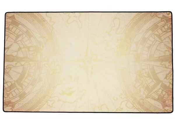 Tapis de jeux - Compass Sepia - 60X100 cm