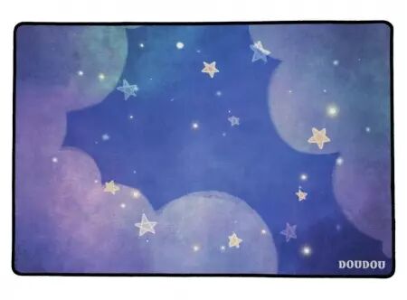 Tapis de jeux - Doudou - 60X40 cm