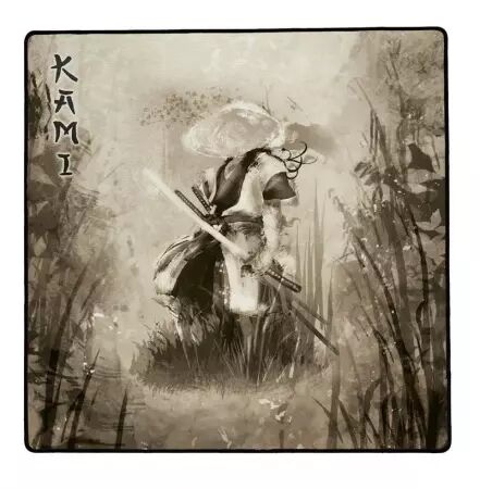 Tapis de jeux - Kami - 60X60 cm