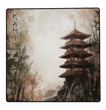 Tapis de jeux - Kami 2 - 60X60 cm