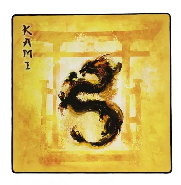 Tapis de jeux - Kami 3 - 60X60 cm