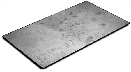 Tapis de jeux - Moon Texture - 60X100 cm