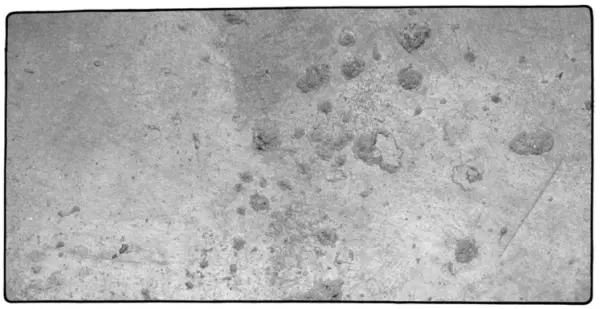 Tapis de jeux - Moon Texture - 60X120 cm