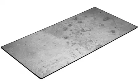 Tapis de jeux - Moon Texture - 60X120 cm