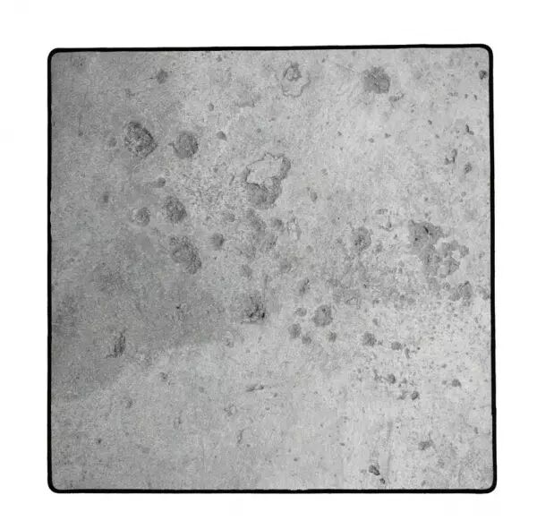 Tapis de jeux - Rock of the Moon - 93x93 cm