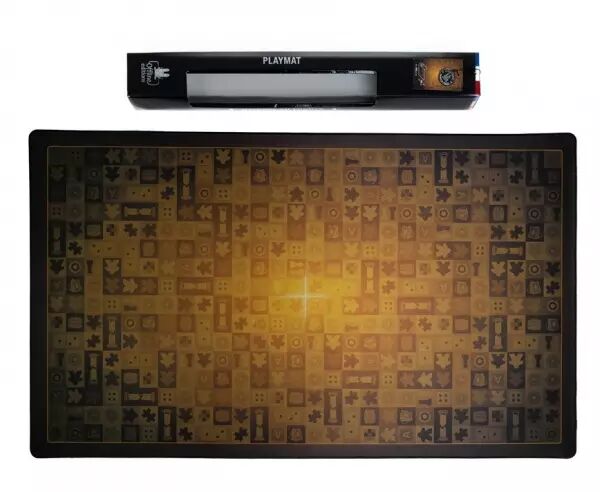 Tapis de jeux - Signature Ambre - 60X100 cm