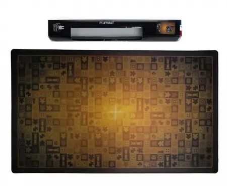 Tapis de jeux - Signature Ambre - 60X100 cm