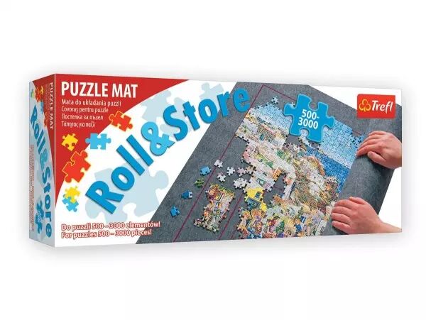 Tapis de puzzle - 500-3000 