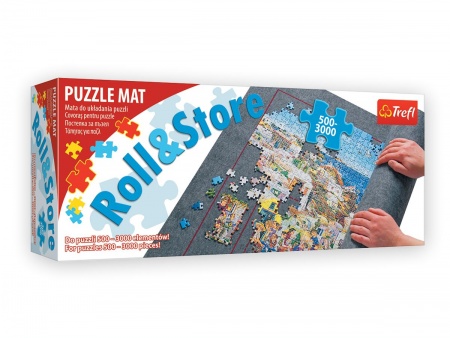 Tapis de puzzle - 500-3000 