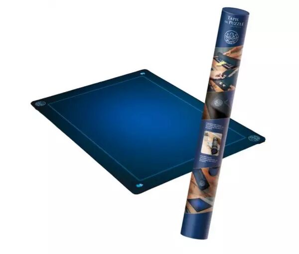 Tapis Puzzle Neopr�ne 90 cm - 1000 pi�ces