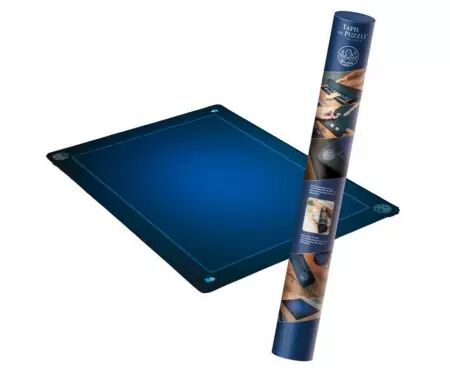 Tapis Puzzle Neoprène 90 cm - 1000 pièces